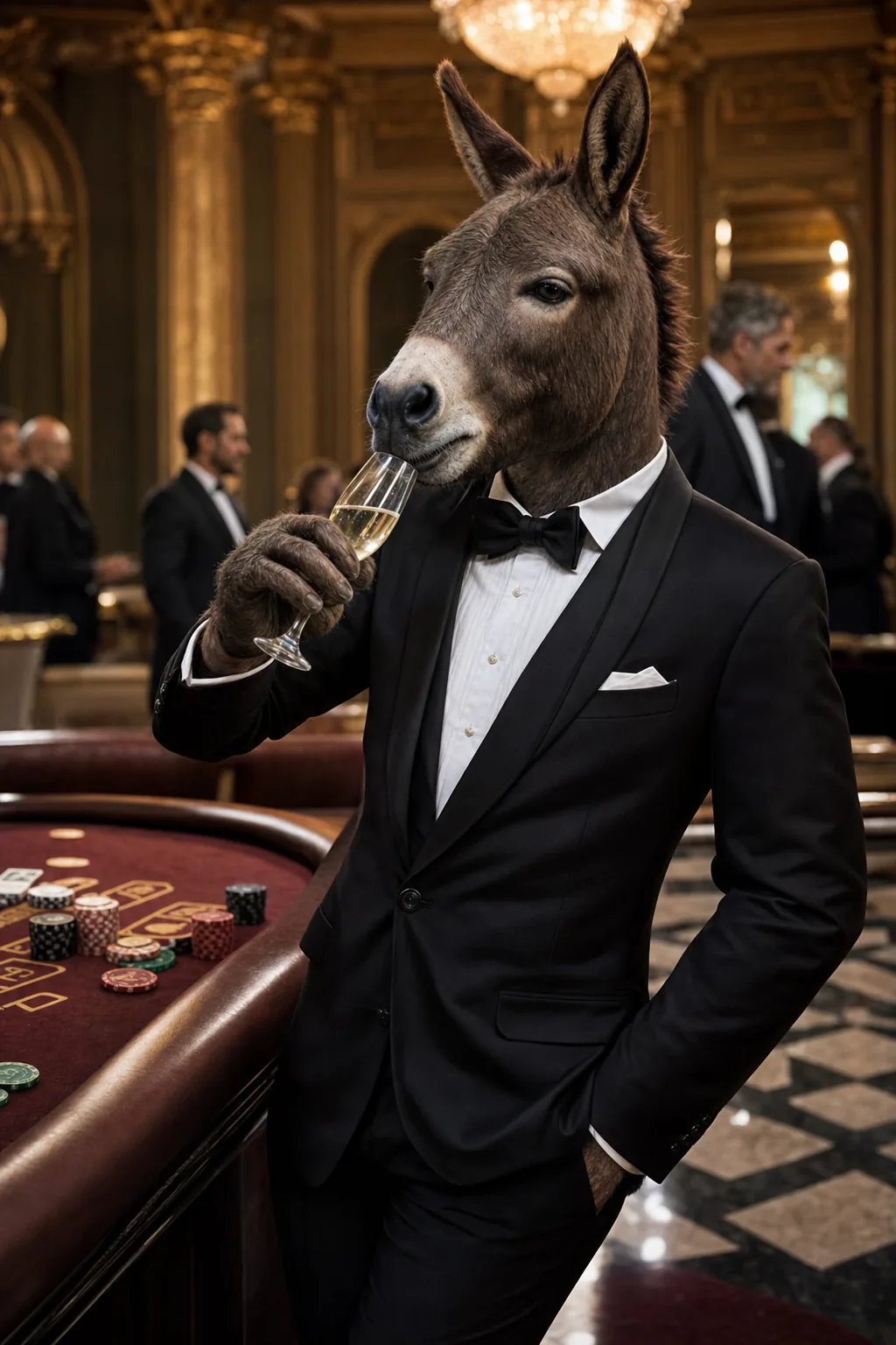 Shuffle's Drake deal is still the most professional celebrity casino tie-up